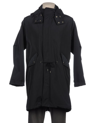 ZOOM OPENING CEREMONY - Mid-length jacket