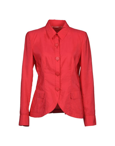 ZOOM GIORGIO ARMANI - Blazer
