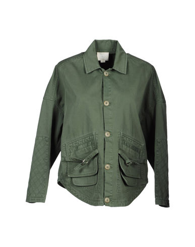 ZOOM BOY by BAND OF OUTSIDERS - Jacket