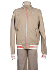 K-WAY - Jacket