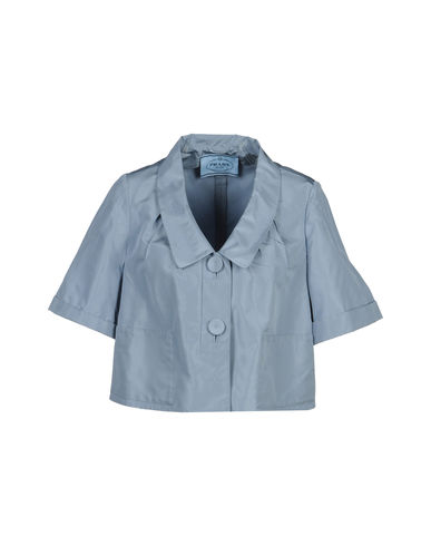 ZOOM PRADA - Blazer