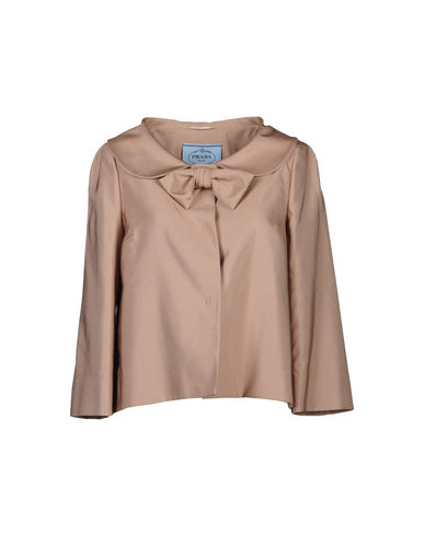 ZOOM PRADA - Blazer