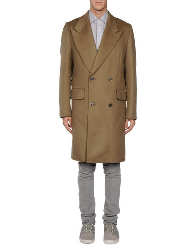 ZOOM PAUL SMITH - Coat