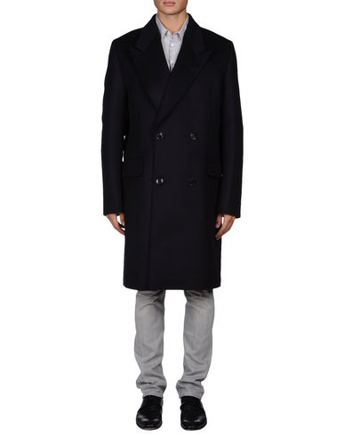 ZOOM PAUL SMITH - Coat