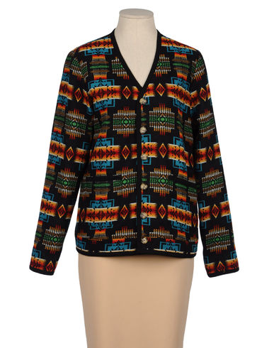 ZOOM PENDLETON - Jacket