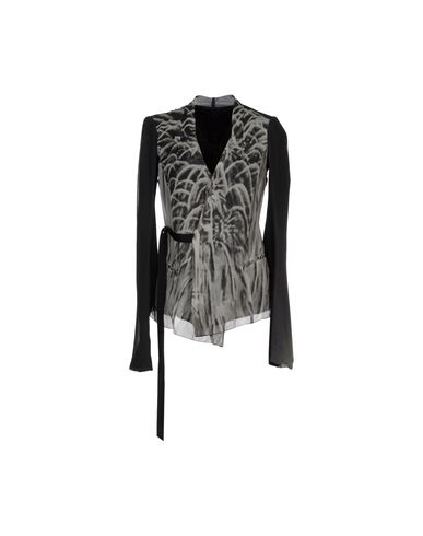 ZOOM RICK OWENS - Blazer