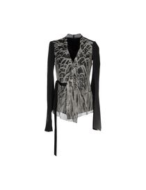 RICK OWENS - Blazer