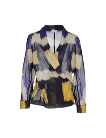 DRIES VAN NOTEN - Veste