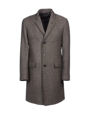 Coat Men's - FILIPPA K