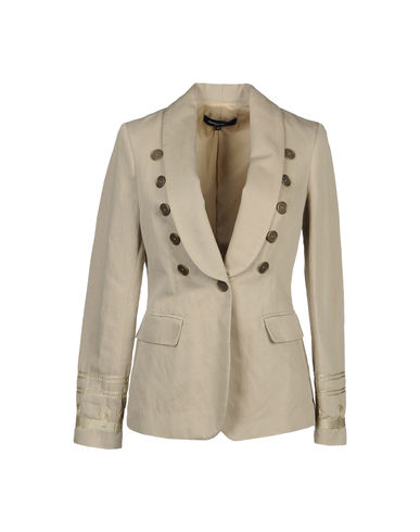 ZOOM ADELE FADO - Blazer