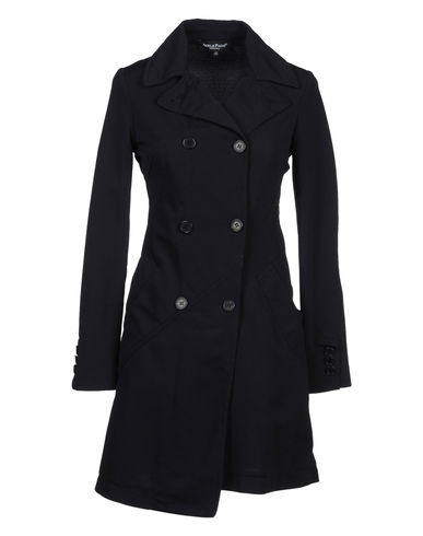 ZOOM ADELE FADO - Full-length jacket