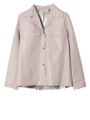 MARNI - Leather Jacket