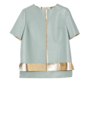 MARNI - Leather Jacket