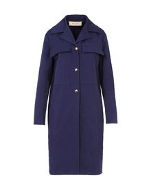 Full-length jacket - MARNI