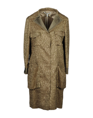 ZOOM AQUILANO-RIMONDI - Full-length jacket