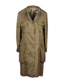 AQUILANO-RIMONDI - Full-length jacket