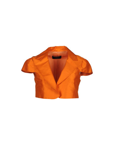 ZOOM CLIPS - Blazer