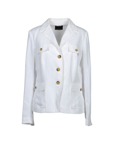 ZOOM FABRIZIO LENZI - Blazer