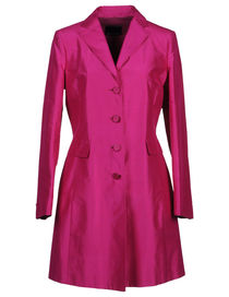 FABRIZIO LENZI - Full-length jacket