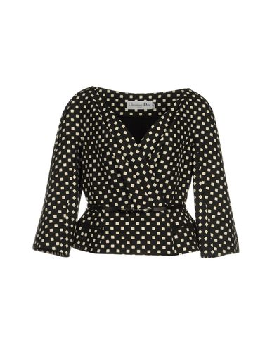 ZOOM DIOR - Blazer