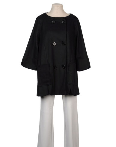 ZOOM OPENING CEREMONY - Full-length jacket