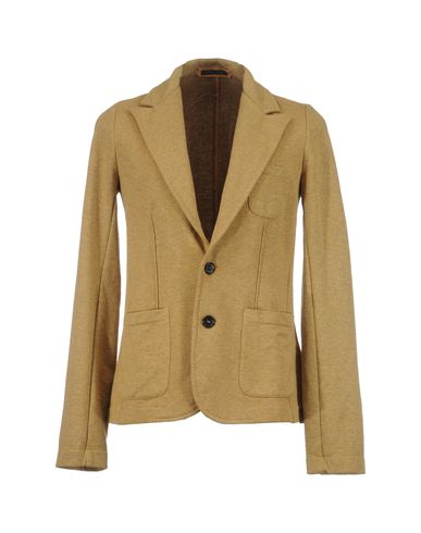 ZOOM ROBERTO COLLINA - Blazer