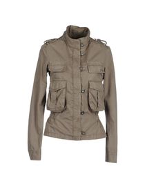 RA-RE - Jacket
