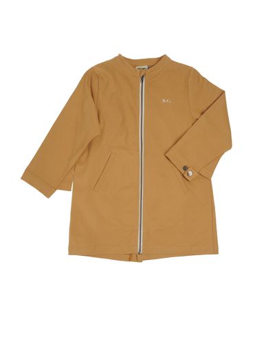 ZOOM BOBO CHOSES - Full-length jacket