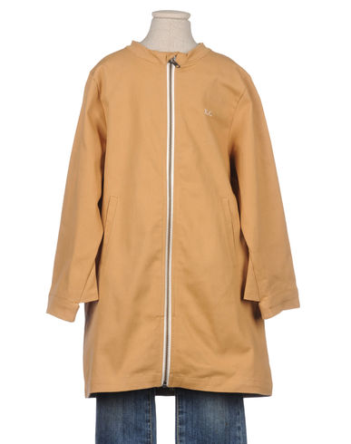 ZOOM BOBO CHOSES - Full-length jacket