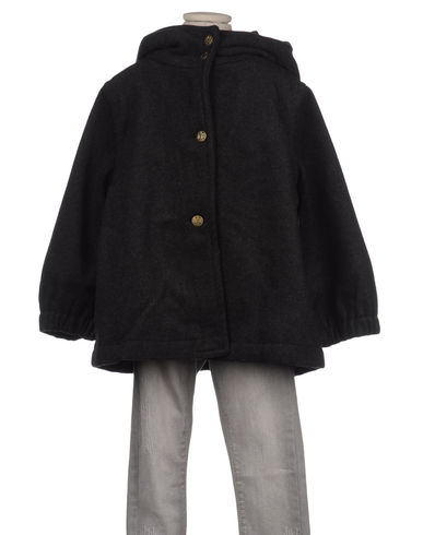 ZOOM EMILE ET IDA - Mid-length jacket