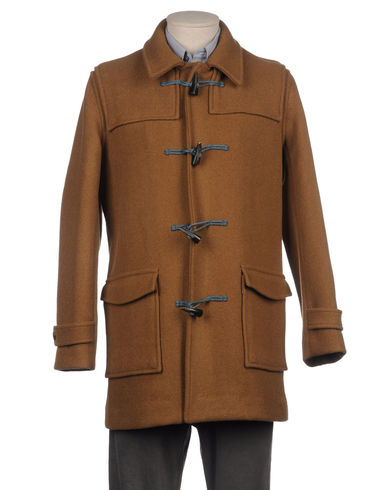 ZOOM OPENING CEREMONY - Coat