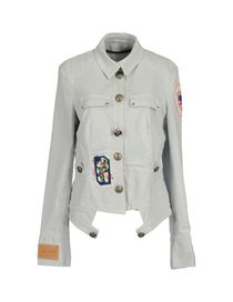 GAETANO NAVARRA - Jacket