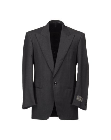 ZOOM ERMENEGILDO ZEGNA - Blazer