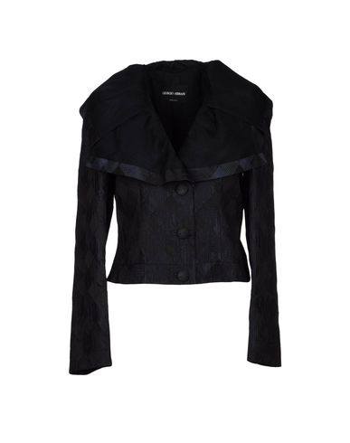 ZOOM GIORGIO ARMANI - Blazer