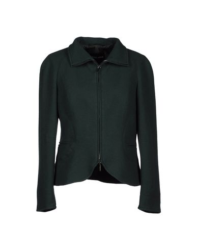 ZOOM GIORGIO ARMANI - Jacket