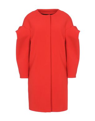 Mid-length jacket Women's - MSGM
