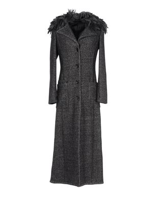 ERMANNO SCERVINO - Coat