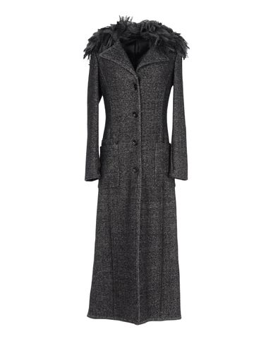 ZOOM ERMANNO SCERVINO - Coat