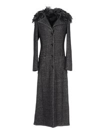 ERMANNO SCERVINO - Coat