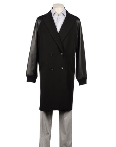 ZOOM ALEXANDER WANG - Coat