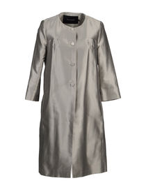 TARA JARMON - Full-length jacket