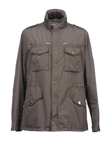 ZOOM ARMANI COLLEZIONI - Jacket