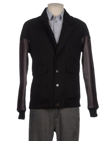 ZOOM ALEXANDER WANG - Jacket