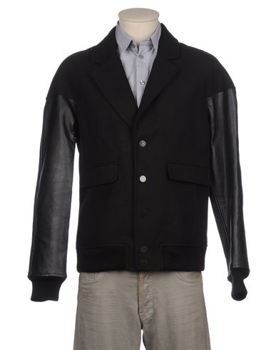 ZOOM ALEXANDER WANG - Jacket
