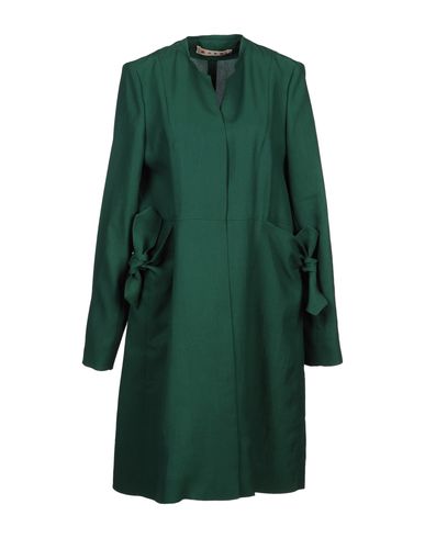 ZOOM MARNI - Full-length jacket