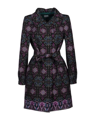 ZOOM PHILOSOPHY di A. F. - Full-length jacket