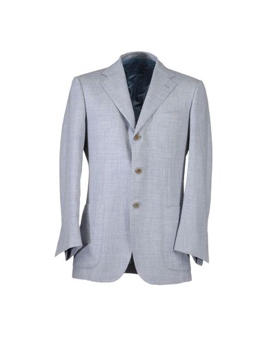 ZOOM KITON - Blazer