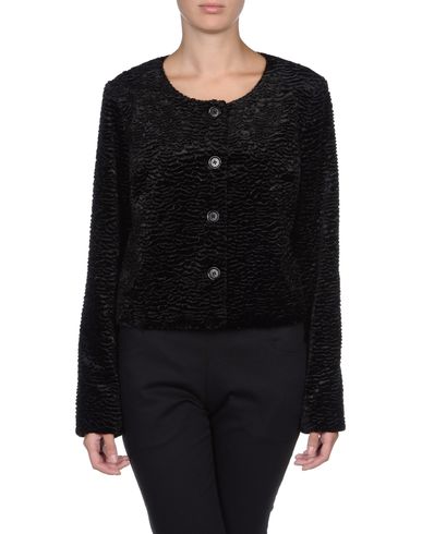 ZOOM CAMILLA NORRBACK - Faux fur