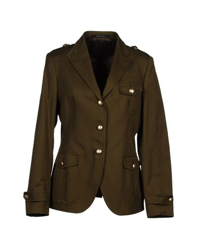 ZOOM TAGLIATORE - Blazer