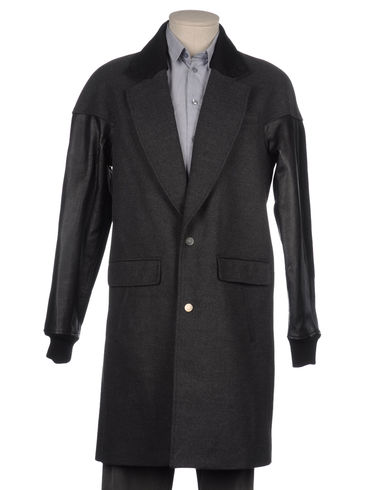 ZOOM ALEXANDER WANG - Coat